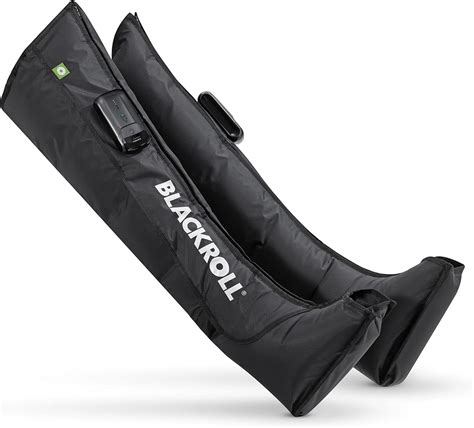 blackroll compression boots